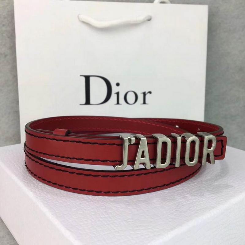 DIOR Belts 61